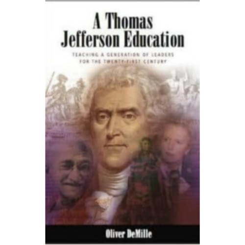Thomas Jefferson Education, A