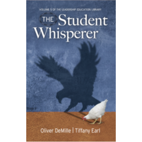 Student Whisperer, The