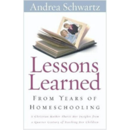 Lessons Learned From Years of Homeschooling