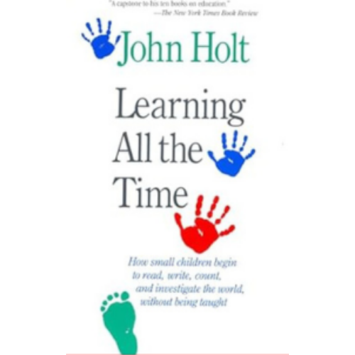 Learning All the Time Learning All the Time