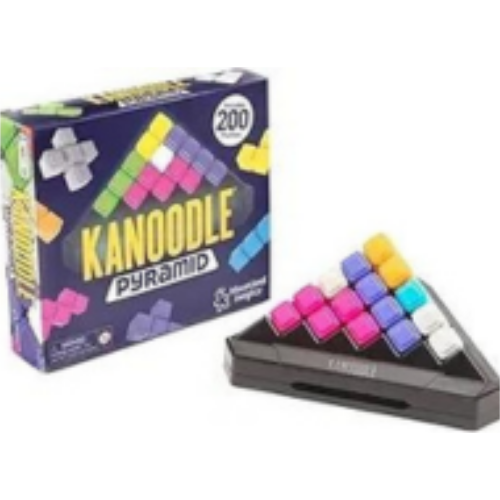 Kanoodle Pyramid Kanoodle Pyramid