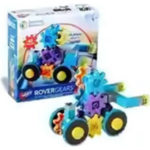 RoverGears RoverGears