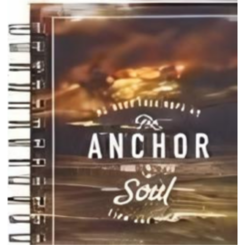 Anchor for the Soul Journal