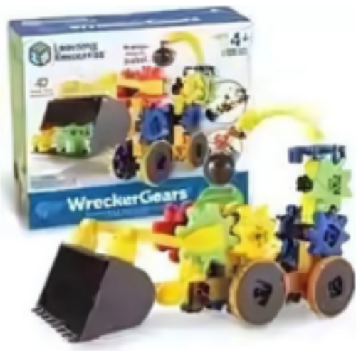 WreckerGears WreckerGears