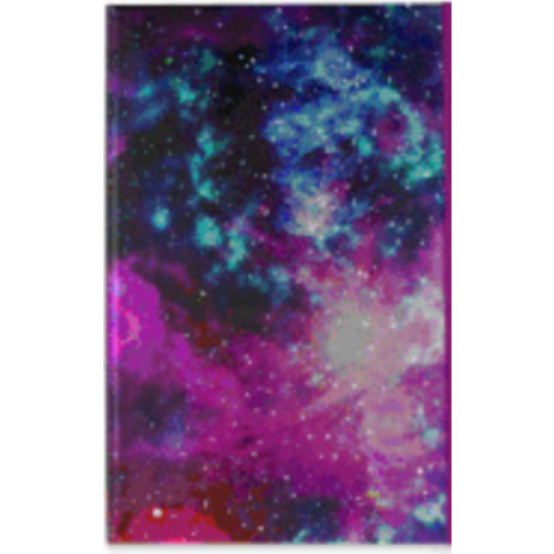 Journal - Galaxy Journal - Galaxy