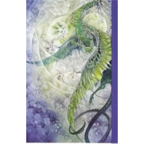 Dragon Journal Dragon Journal