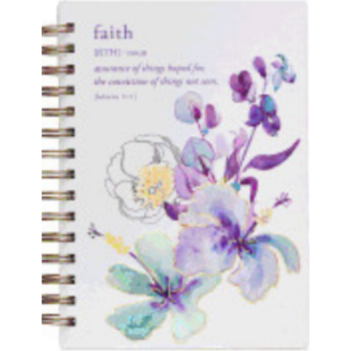 Journal - Faith Journal - Faith