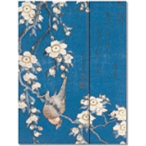 Journal - Bullfinch and Cherry Tree Journal - Bullfinch and Cherry Tree