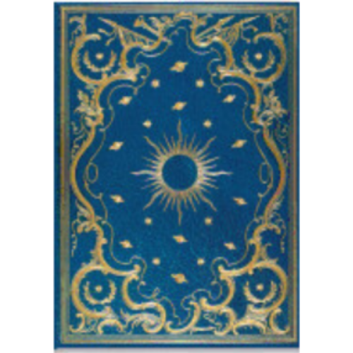 Journal - Celestial Journal
