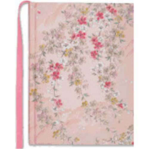 Journal - Cherry Blossoms
