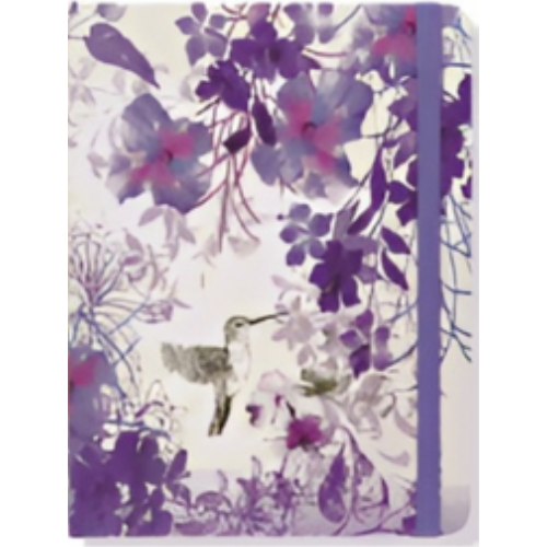 Journal - Hummingbird