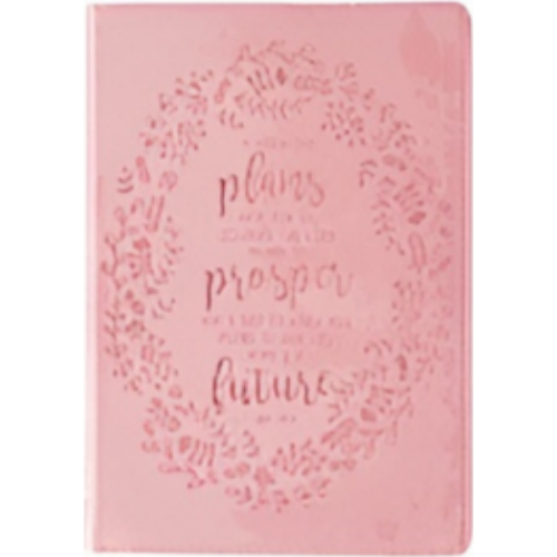 Journal - I Know the Plans Journal - I Know the Plans