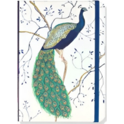 Journal - Peacock Journal Journal - Peacock Journal