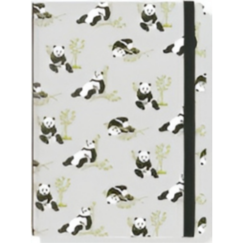 Journal - Pandas 6.25x8.25