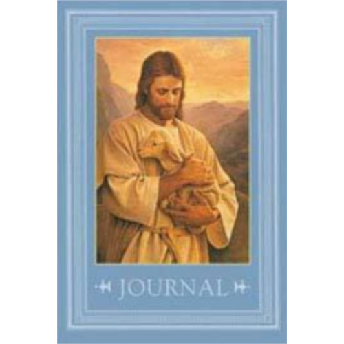 Journal - Once Lost