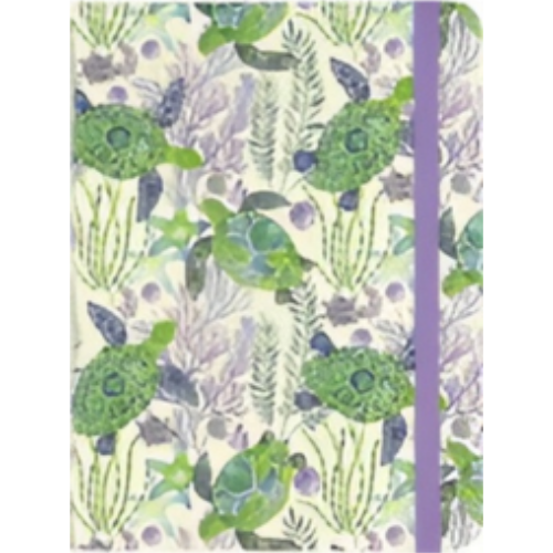 Journal - Sea Turtles Journal - Sea Turtles