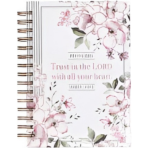 Trust in the Lord Journal