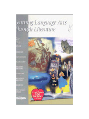 Learning Language Arts Through Literature - Gray Book Teacher Grade 8 Learning Language Arts Through Literature - Gray Book Teacher Grade 8