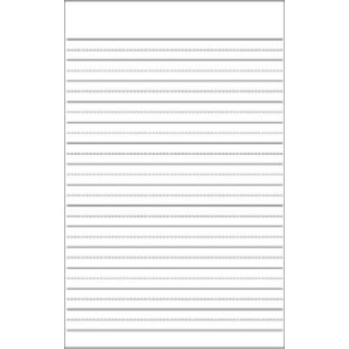 Handwriting: Practice Pads 2-4
