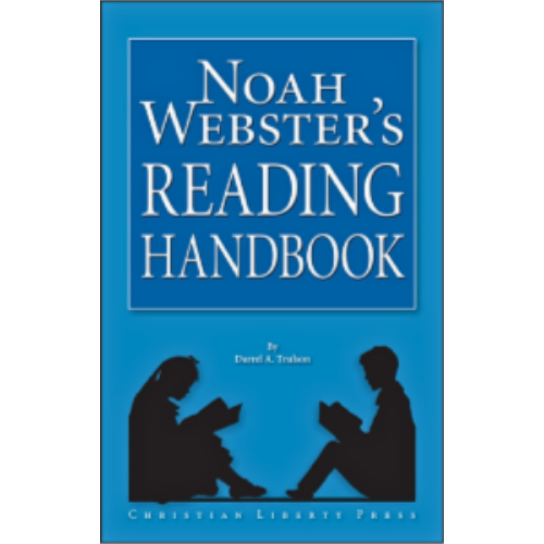 Noah Webster's Reading Handbook