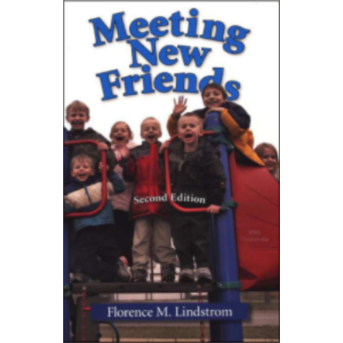 Meeting New Friends (2nd Edition)