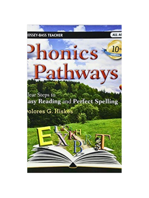 Phonics Pathways (10th Edition) Phonics Pathways (10th Edition)