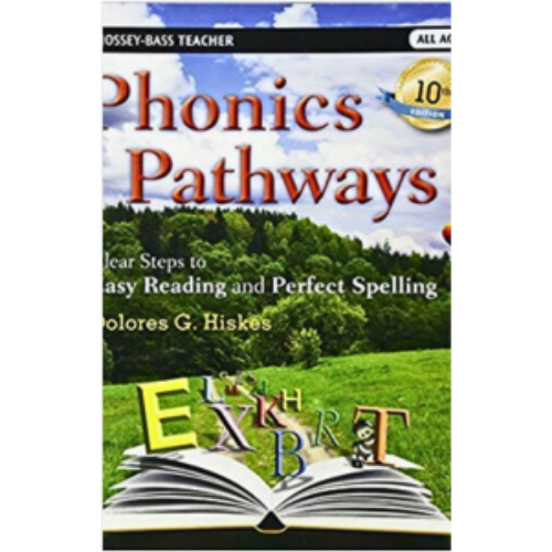 Phonics Pathways (10th Edition)