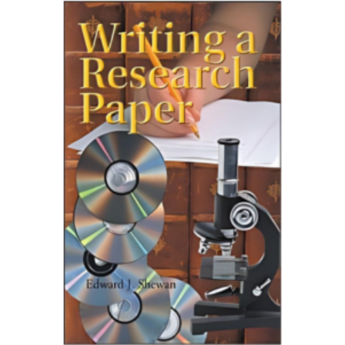 Writing a Research Paper