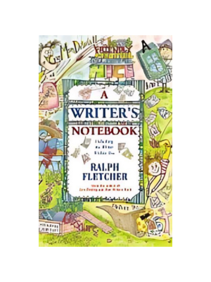 Writer's Notebook, A Writer's Notebook, A