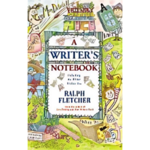 Writer's Notebook, A
