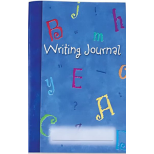 Make a Story Writing Journal Make a Story Writing Journal