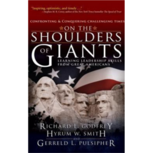 On the Shoulders of Giants