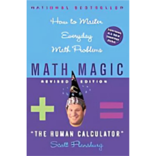 Math Magic: Revised Edition Math Magic: Revised Edition