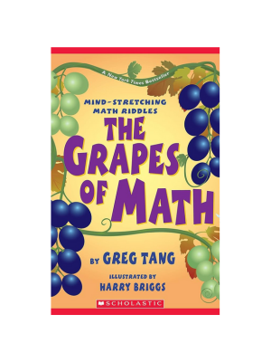 Grapes of Math, The