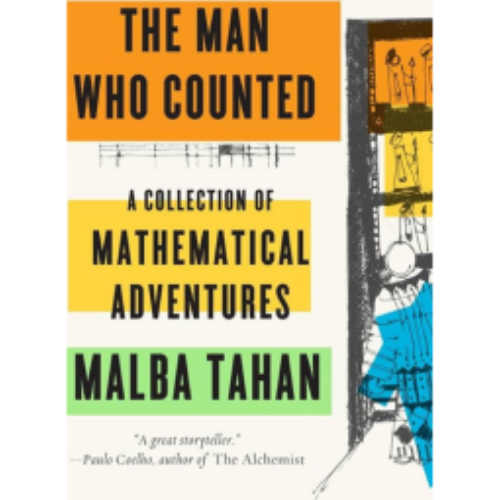 Man Who Counted