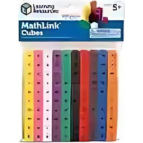 MathLink Cubes (100 count) MathLink Cubes (100 count)