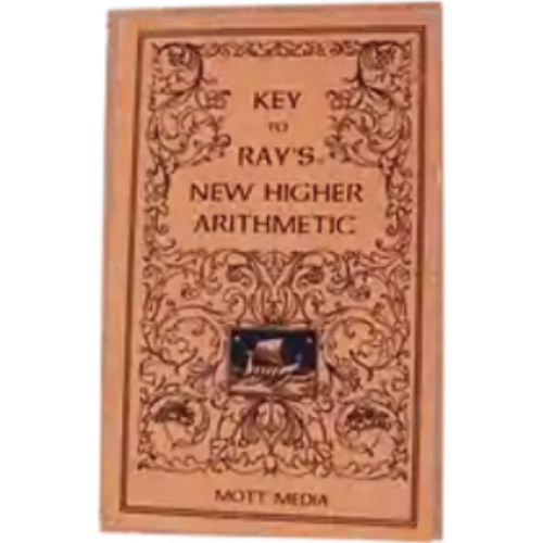 Ray's Key to Higher Arithmetic