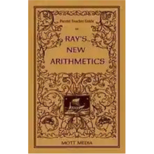 Ray's Parent / Teacher Guide Ray's Parent / Teacher Guide