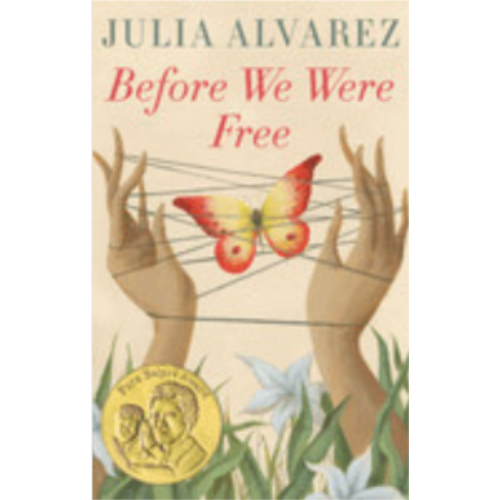 Before We Were Free