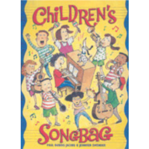 Children's Songbag Children's Songbag