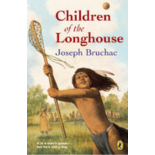 Children of the Longhouse