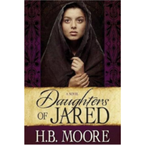 Daughters of Jared Daughters of Jared