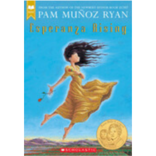 Esperanza Rising