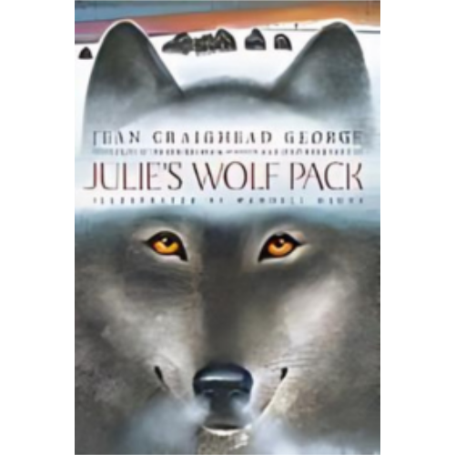 Julie's Wolf Pack Julie's Wolf Pack