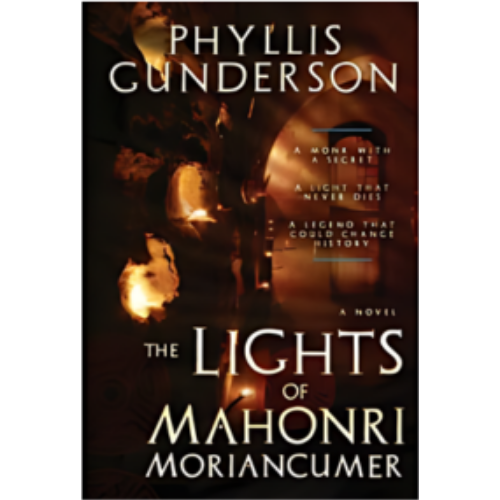 Lights of Mahonri Moriancumer, The Lights of Mahonri Moriancumer, The