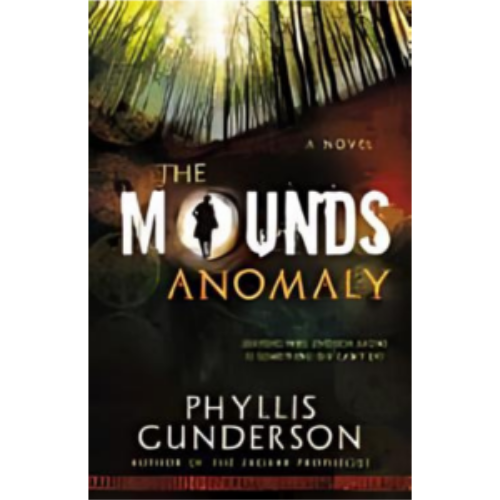 Mounds Anomaly, The Mounds Anomaly, The