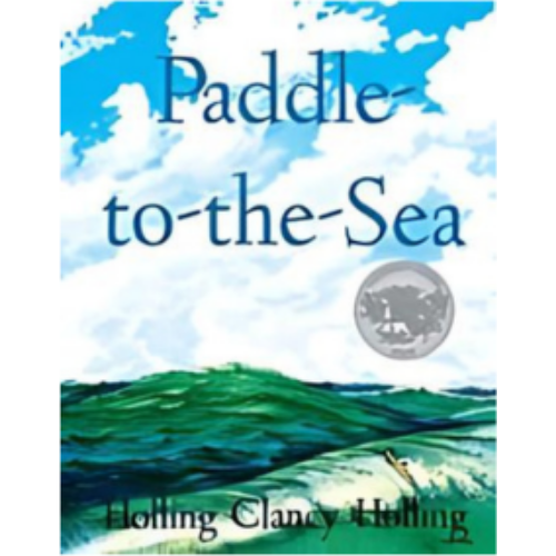 Paddle to the Sea Paddle to the Sea