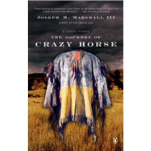 Journey of Crazy Horse (A Lakota History)