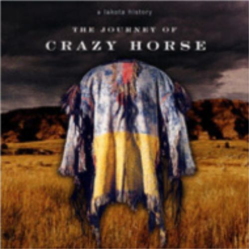 Journey of Crazy Horse - Cd Journey of Crazy Horse - Cd