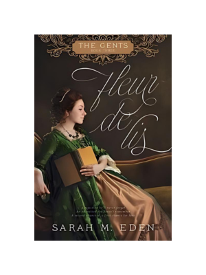 Fleur de Lis (Gents #3)